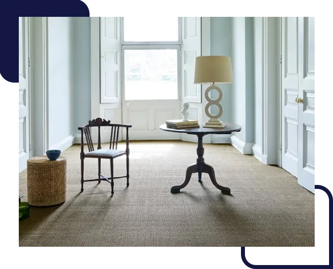 Sisal Carpet 4