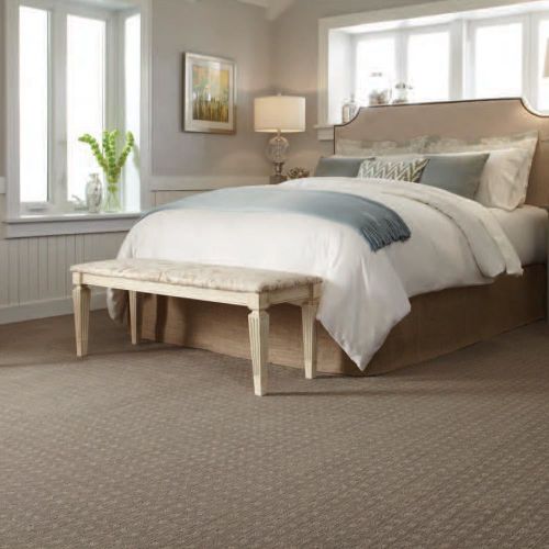 Special Bedroom Carpet