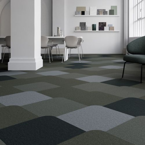 Special Carpet Tiles