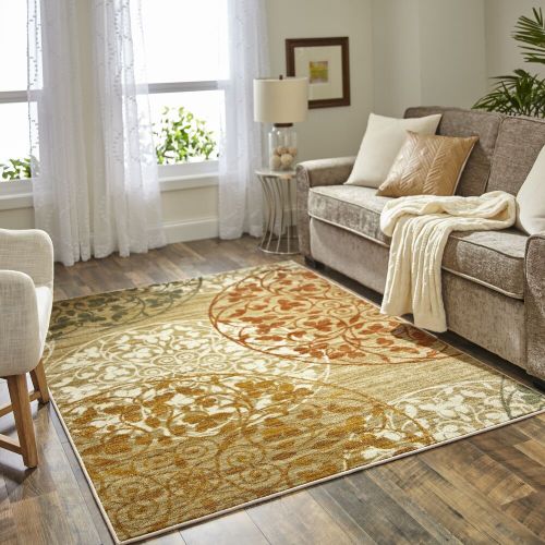 Special Living Room Carpet