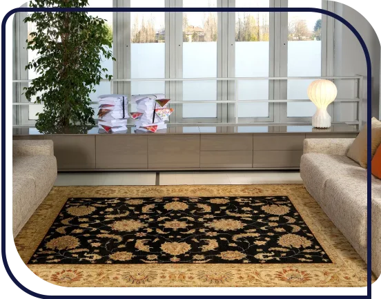 Special Rugs Dubai