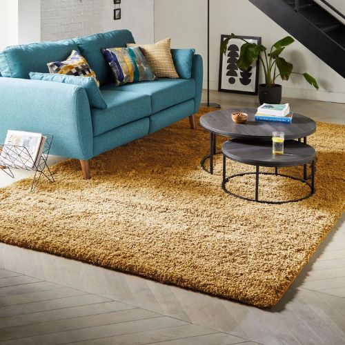 Special Shaggy Rugs