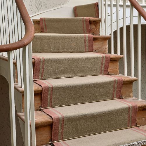 Special Stair Carpet