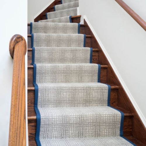Stair Carpet 16