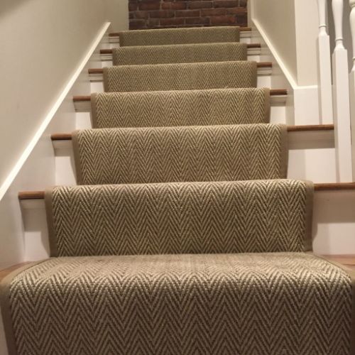 Stair Carpet 18