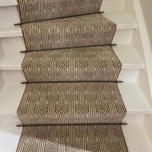 Stair Carpet 19
