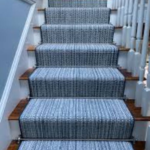 Stair Carpet 20
