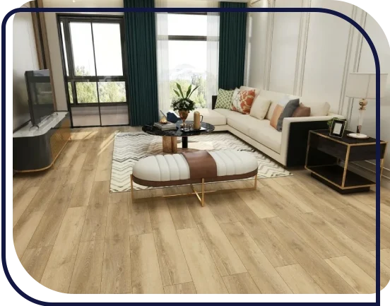 Stunning Flooring Dubai