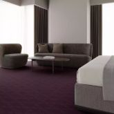 Stunning Wall to Wall Carpet