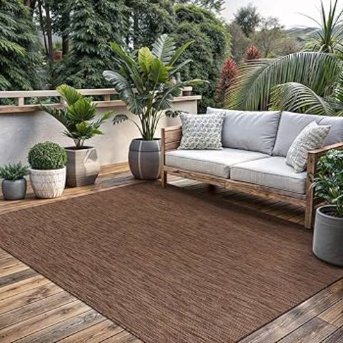 Stylish Outdoor Carpet