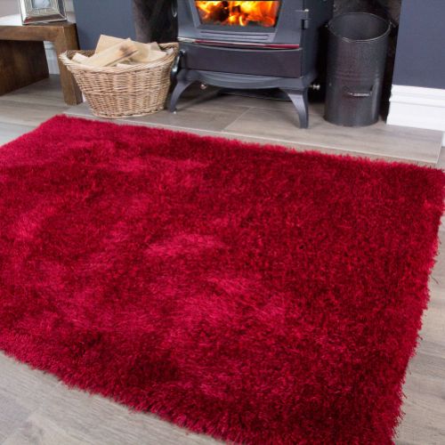 Stylish Shaggy Rugs