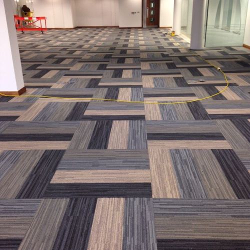 Versatie Carpet Tiles