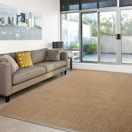 Versatie Sisal Carpet