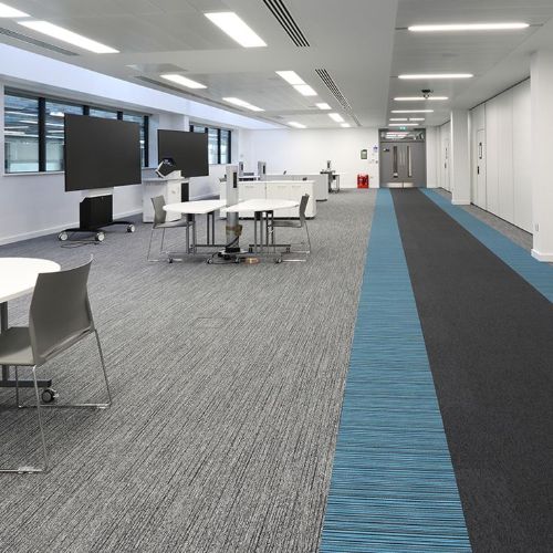 Versatile Office Carpet