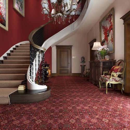 Wall to Wall Carpet Dubai 16