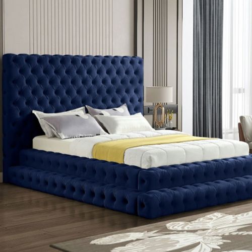 #1 Bed Upholstery