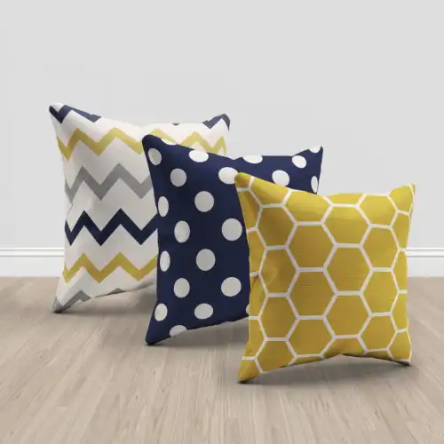 #1 Cushions Dubai