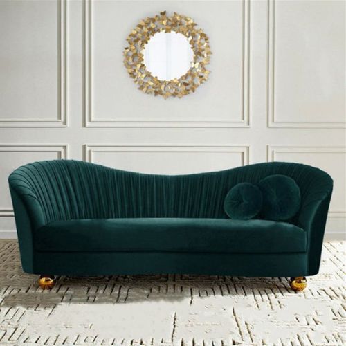 #1 Custom Made Sofa