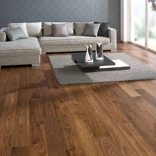 #1 Engineered Wood Flooring