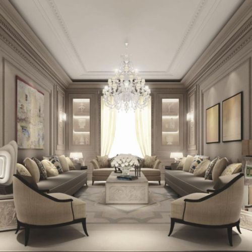 #1 Furniture Services