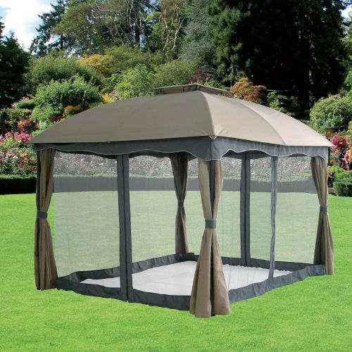 #1 Gazebo Dubai