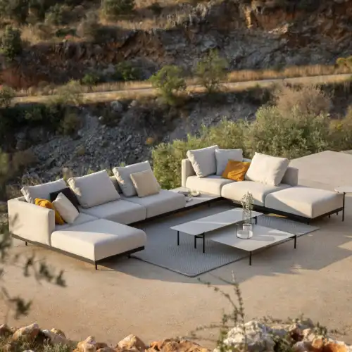 #1 Outdoor Furniture