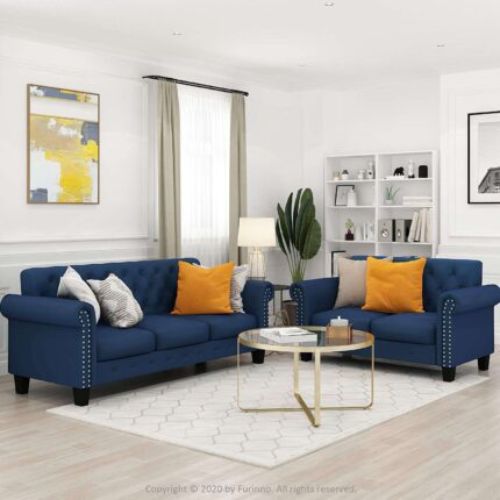 #1 Sofa Set