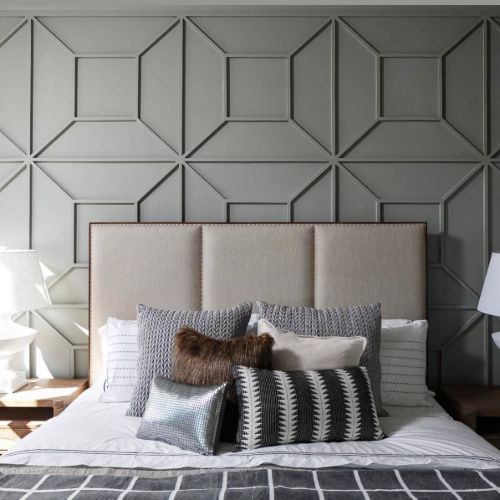 #1 Wall Panel