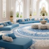 Al Barari Arabic Majlis