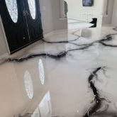 Al Barari Epoxy Flooring