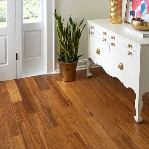 Al Barari Laminate Flooring