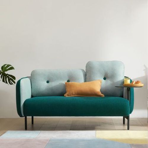 Amazing Custom Made Sofa