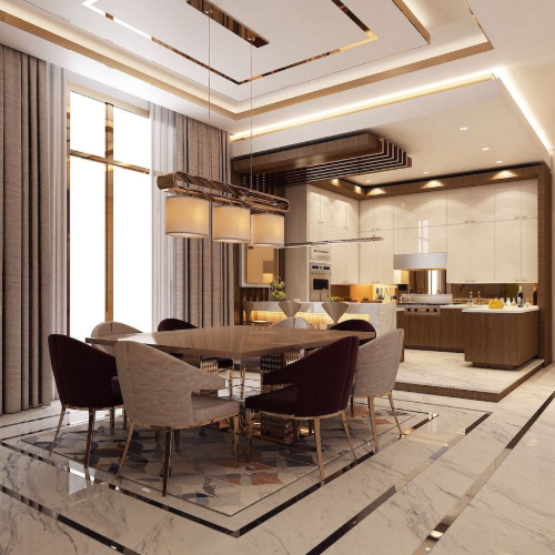 Amazing Renovation Company Dubai