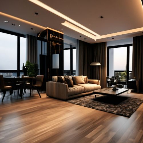 Apartment Renovation 12