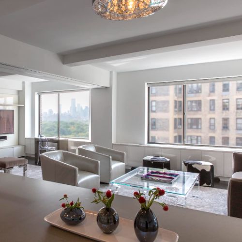 Apartment Renovation 13