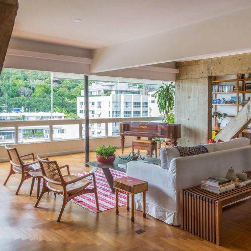 Apartment Renovation 14