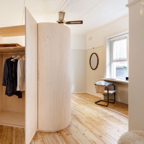 Apartment Renovation 15