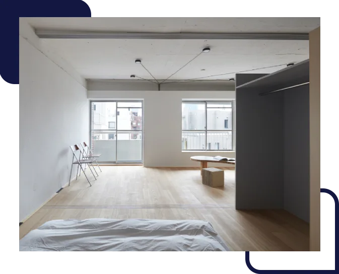 Apartment Renovation 29