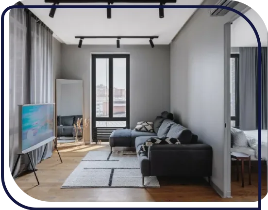 Apartment Renovation Dubailand