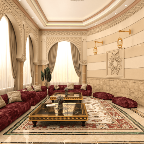 Arabic Majlis 13