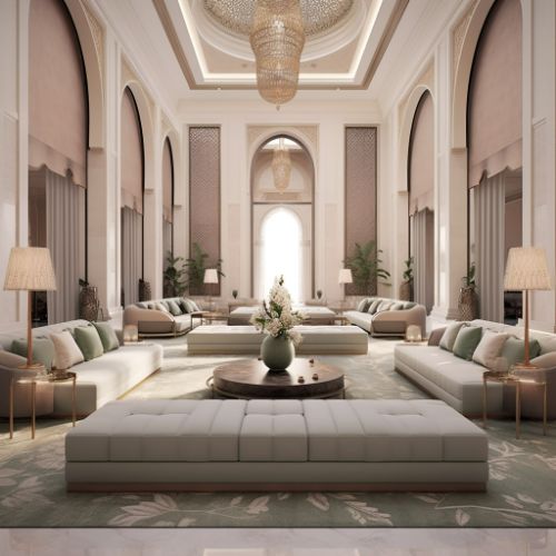 Arabic Majlis 14