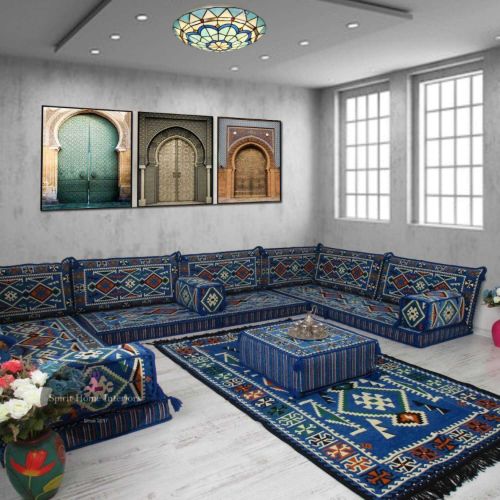 Arabic Majlis 15
