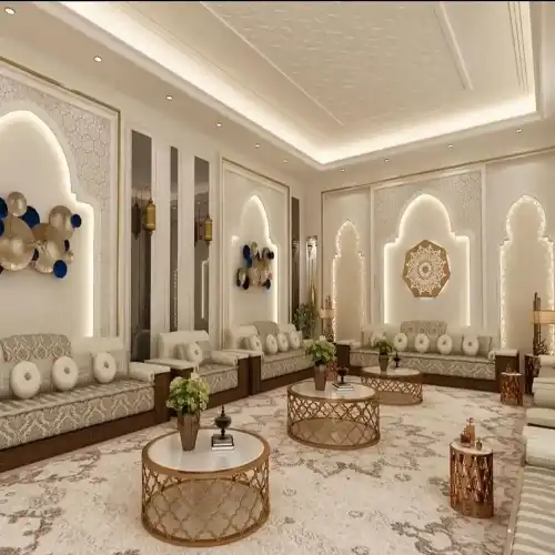 Arabic Majlis 16