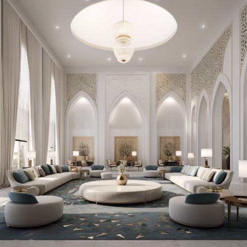 Arabic Majlis 17