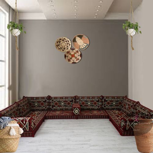 Arabic Majlis 19