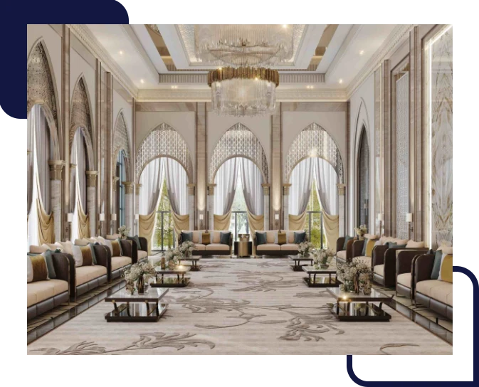 Arabic Majlis Dubailand