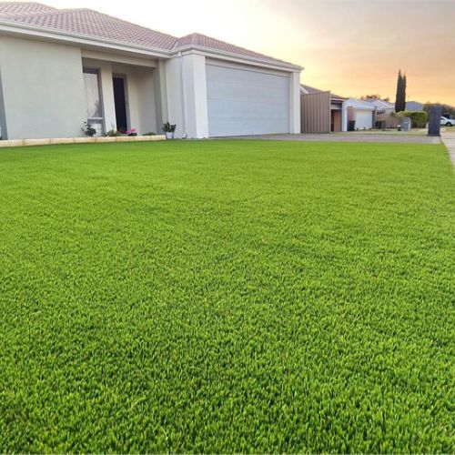Artificial Grass Dubai 12