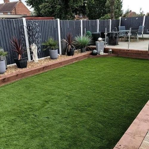 Artificial Grass Dubai 13