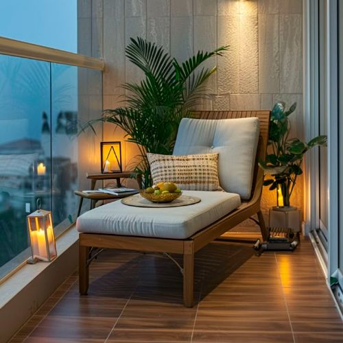 Balcony Furniture 14