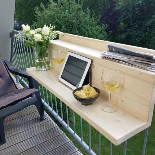 Balcony Furniture 15